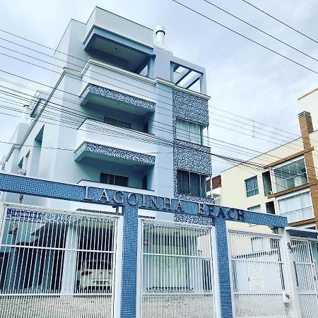 Lagoinha Beach Residencial بومبينهاس المظهر الخارجي الصورة