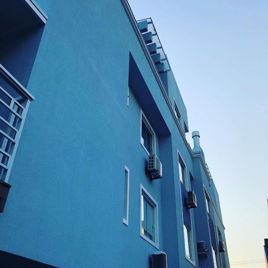 Lagoinha Beach Residencial بومبينهاس المظهر الخارجي الصورة