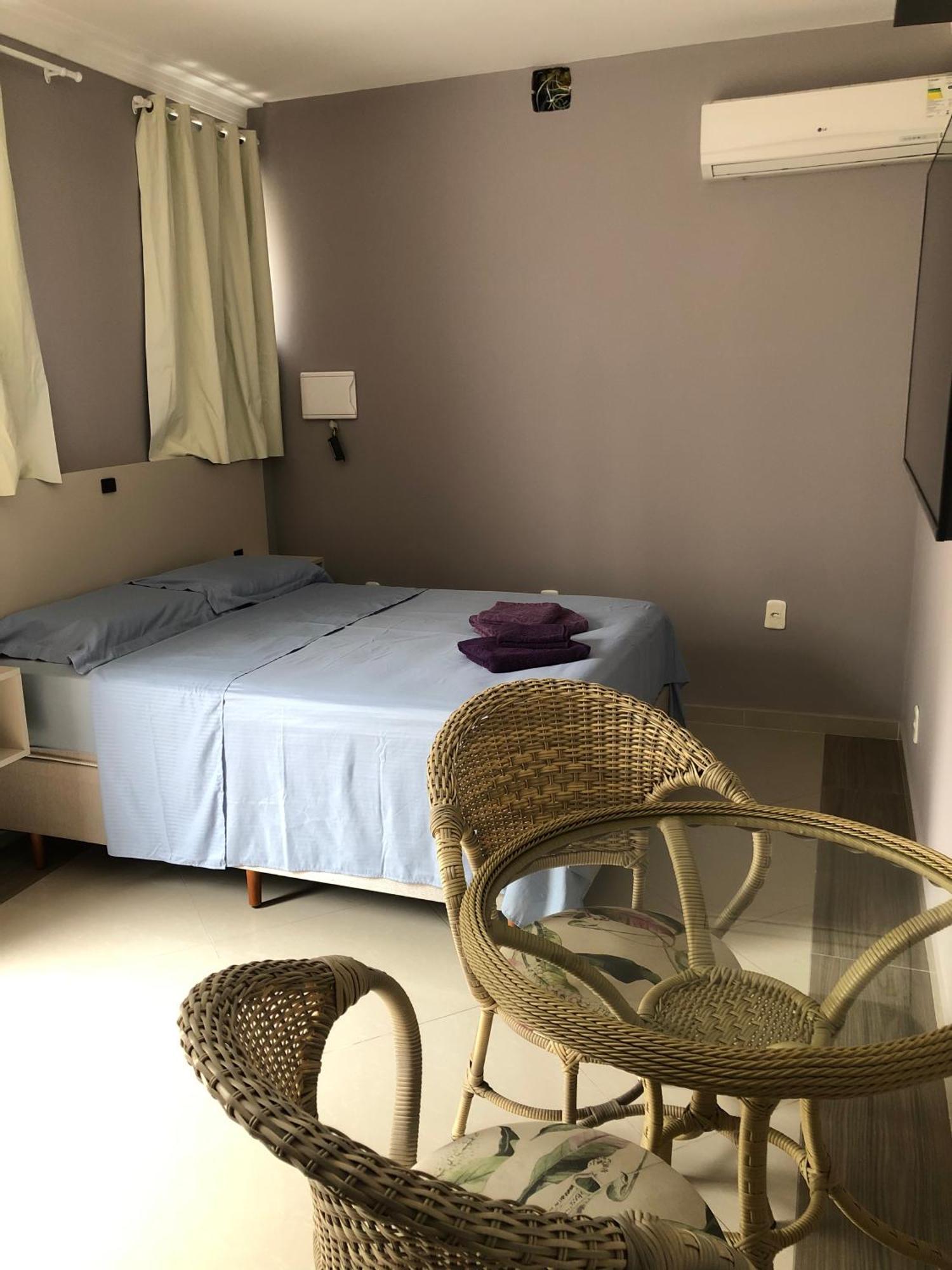 Lagoinha Beach Residencial بومبينهاس المظهر الخارجي الصورة