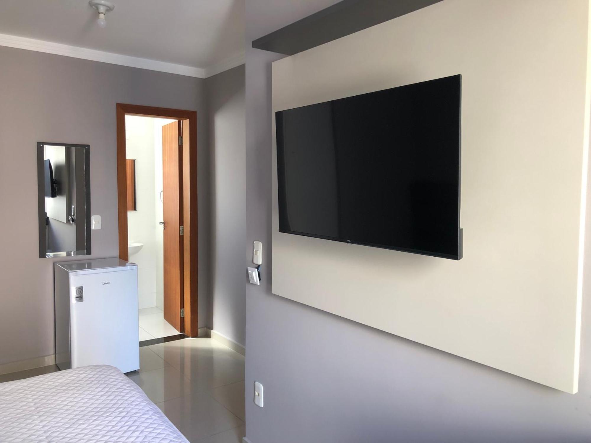 Lagoinha Beach Residencial بومبينهاس المظهر الخارجي الصورة