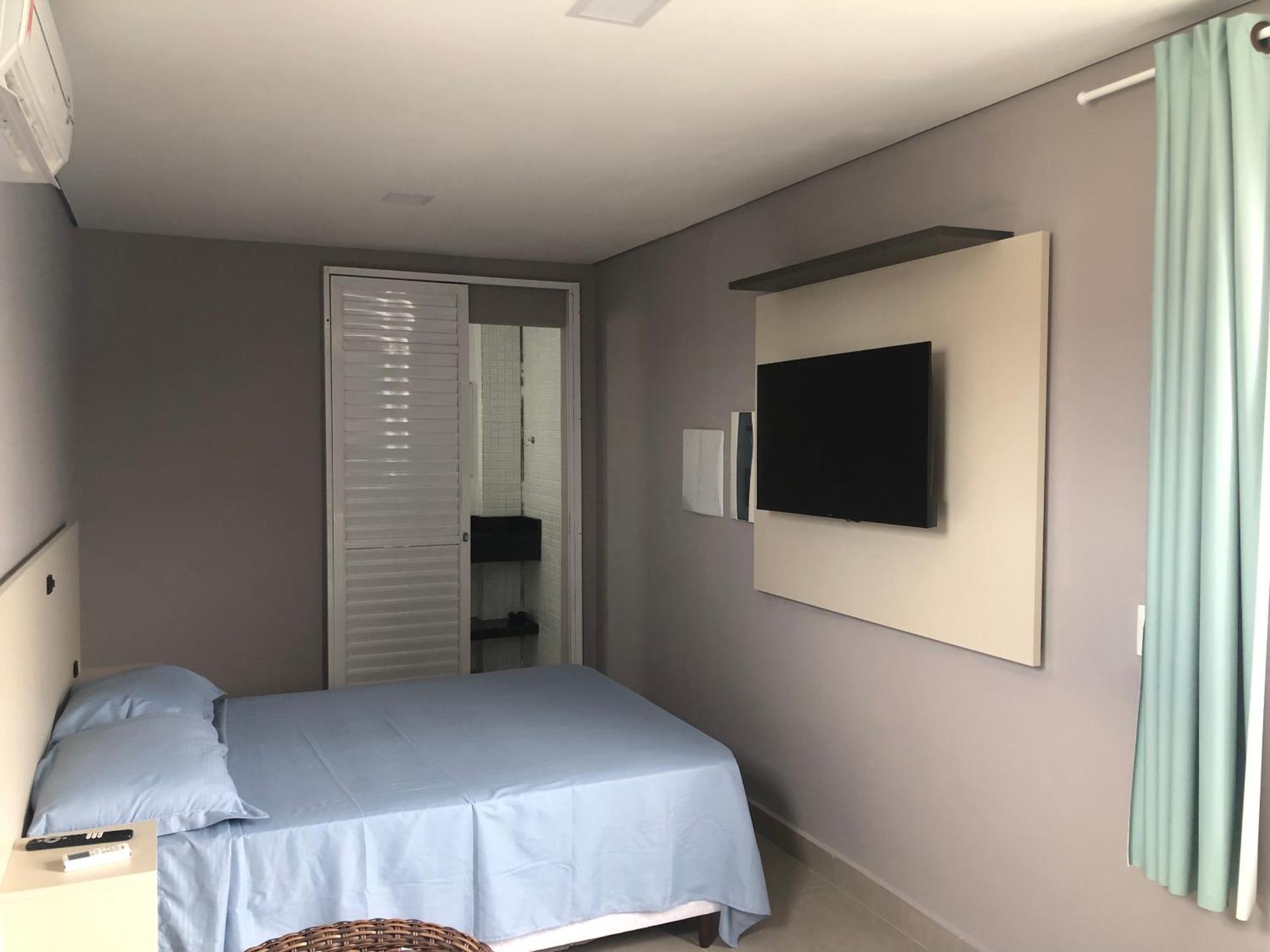 Lagoinha Beach Residencial بومبينهاس المظهر الخارجي الصورة