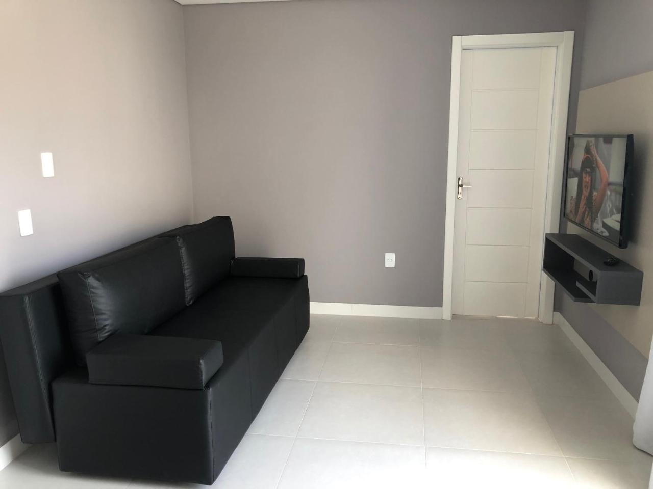Lagoinha Beach Residencial بومبينهاس المظهر الخارجي الصورة